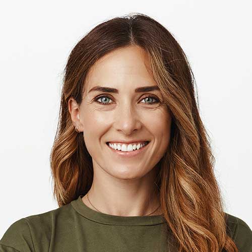 Oumaima radi
